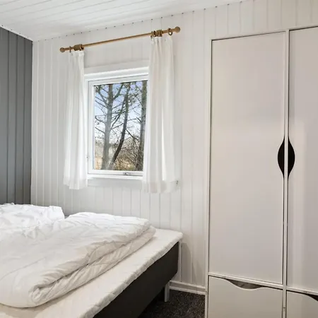 Jukka - 2km From The Sea In Nw Jutland By Interhome Holiday home *