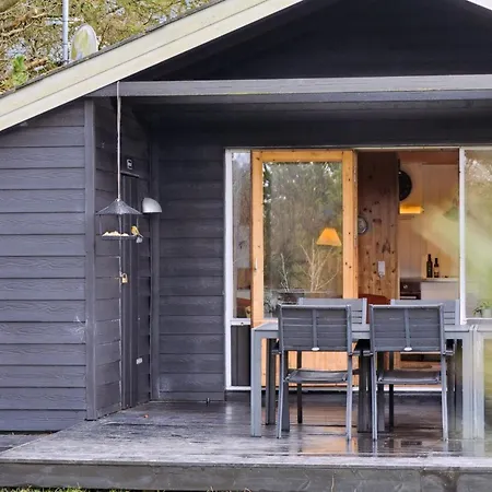 Jukka - 2km From The Sea In Nw Jutland By Interhome Holiday home *