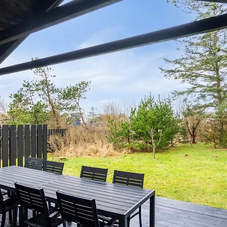 Jukka - 2km From The Sea In Nw Jutland By Interhome Holiday home