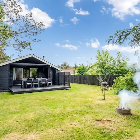 Jukka - 2km From The Sea By Interhome * Snedsted